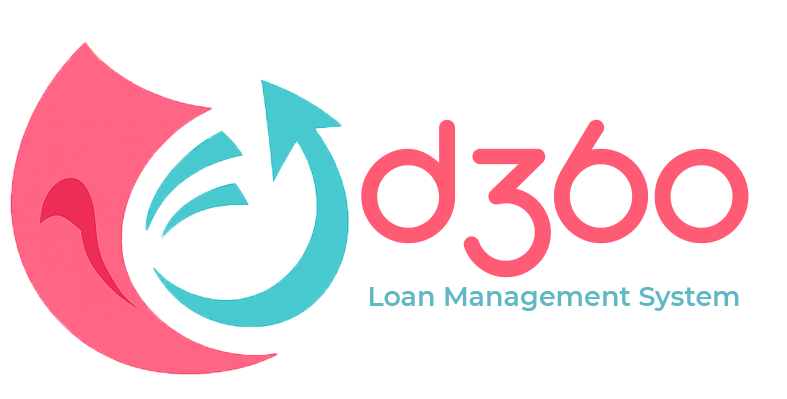 D360 Logo